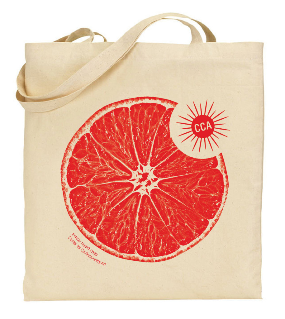 tote illustation